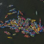 Chippewa Bay, NY Kayak Paddle For Betterment - Aerial View