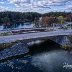 International Rift Span - Thousand Islands International Bridge