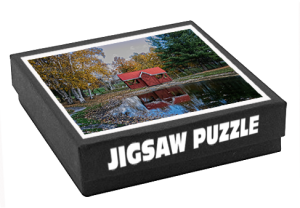 Jigsaw Puzzles