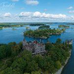 One Beautiful September Afternoon At Boldt Castle