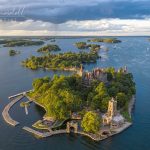 Boldt Castle - 1000 Islands Splendor