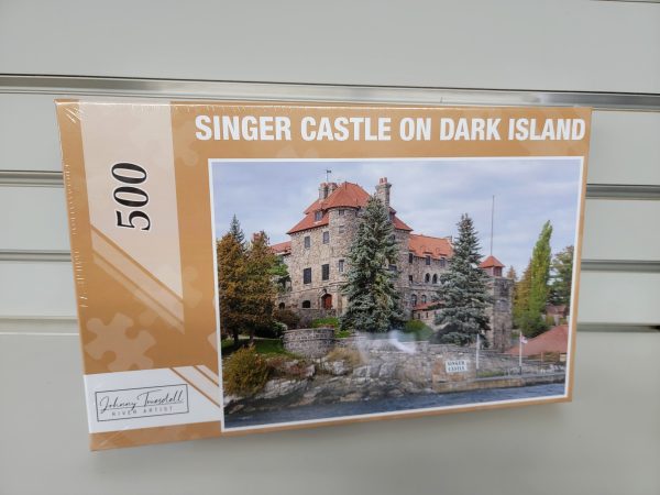 Jigsaw Puzzles - 500 Piece - Image 10