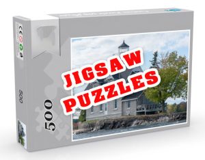 Jigsaw Puzzles