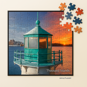 Jigsaw Puzzles